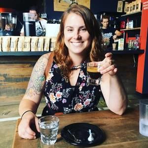 Meet your Posher, Katy